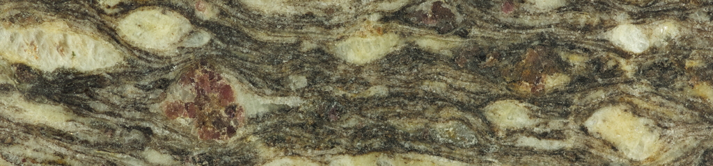 Nanga Parbat Gneiss, Northwest Frontier Province, Pakistan.